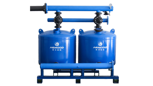 门头沟1200mm罐体全自动反冲洗砂石过滤器