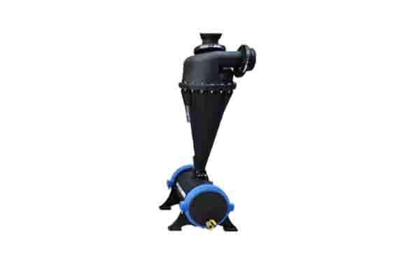 门头沟农业灌溉工程过滤器-离心除砂器