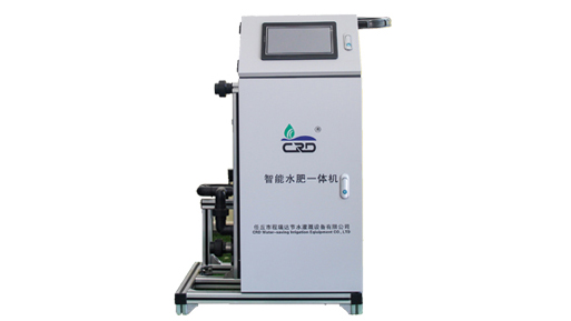门头沟全自动水肥一体机