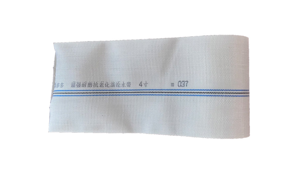 门头沟涤纶编织水带使用方法
