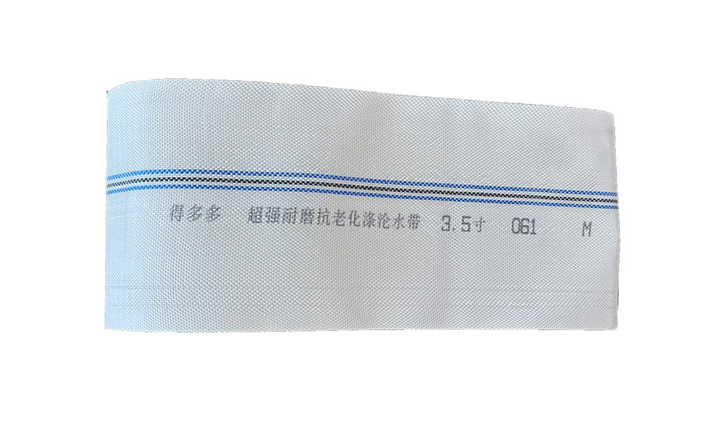 门头沟编织工艺-涤纶水带