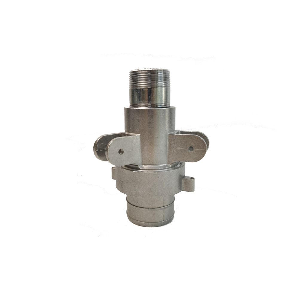 门头沟1.5寸鞍座