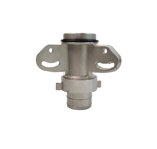 门头沟2.5寸鞍座