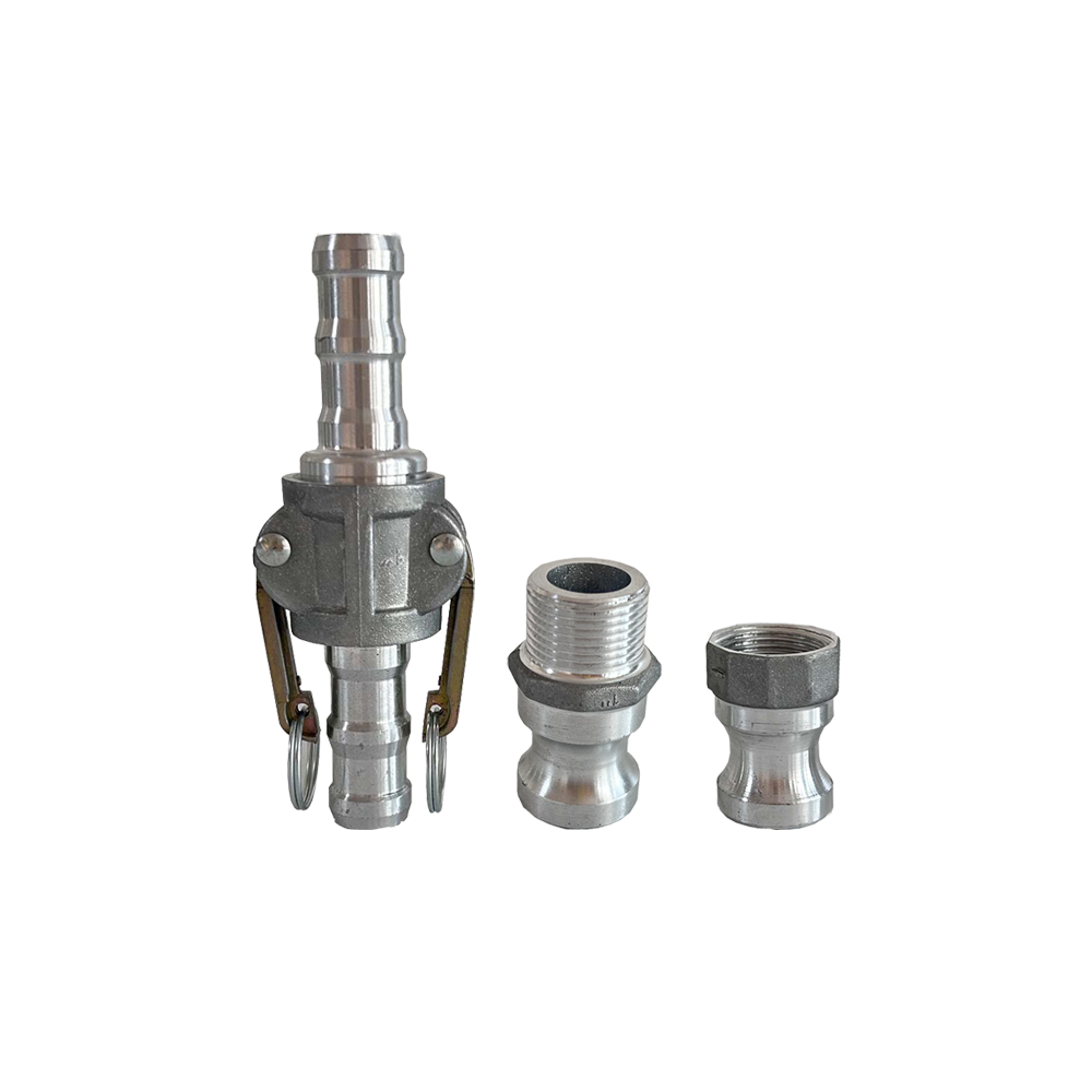 门头沟1.0寸快速接头