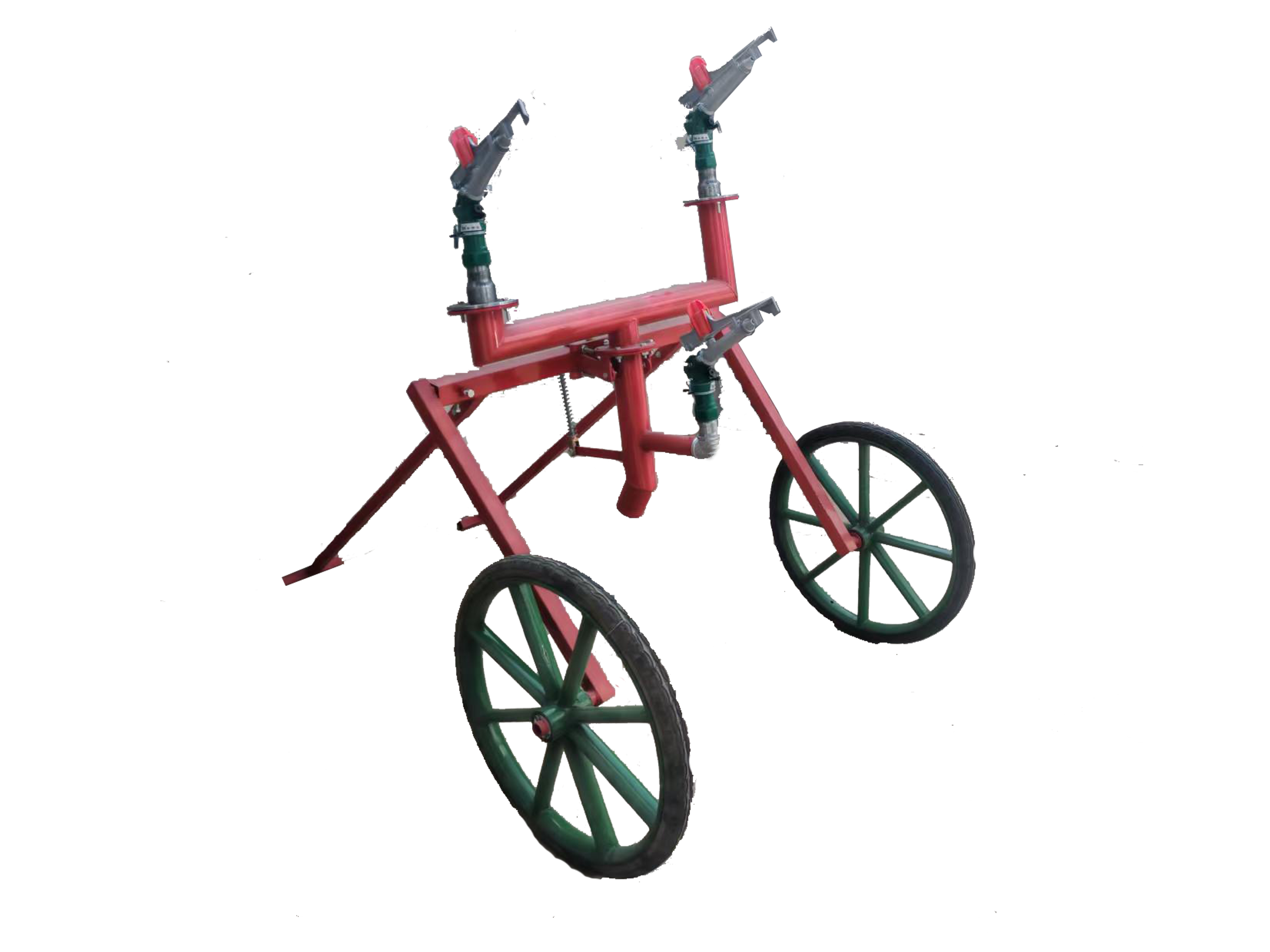 门头沟PY30移动喷灌车 春季播种农田灌溉高效搭档